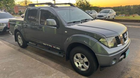 NISSAN Frontier 2.5 SE ATTACK TURBO DIESEL CABINE DUPLA, Foto 3