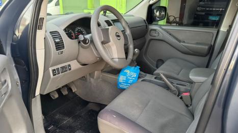 NISSAN Frontier 2.5 SE ATTACK TURBO DIESEL CABINE DUPLA, Foto 6