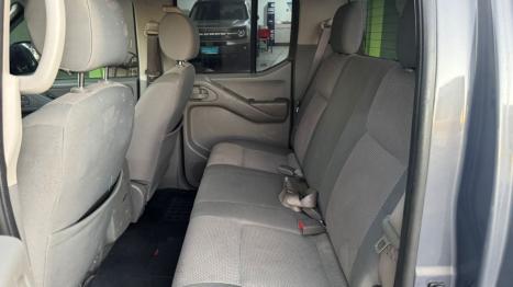 NISSAN Frontier 2.5 SE ATTACK TURBO DIESEL CABINE DUPLA, Foto 9