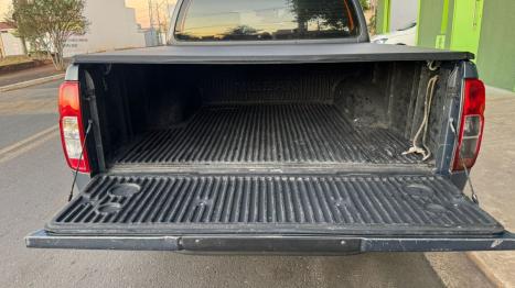 NISSAN Frontier 2.5 SE ATTACK TURBO DIESEL CABINE DUPLA, Foto 11