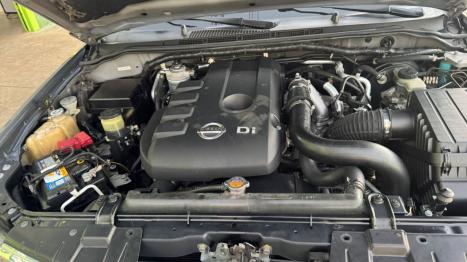 NISSAN Frontier 2.5 SE ATTACK TURBO DIESEL CABINE DUPLA, Foto 12