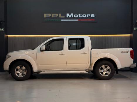 NISSAN Frontier , Foto 3 NISSAN Frontier , Foto 3