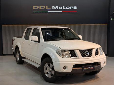 NISSAN Frontier , Foto 6 NISSAN Frontier , Foto 6