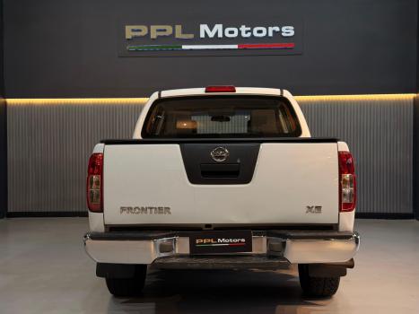 NISSAN Frontier , Foto 7 NISSAN Frontier , Foto 7