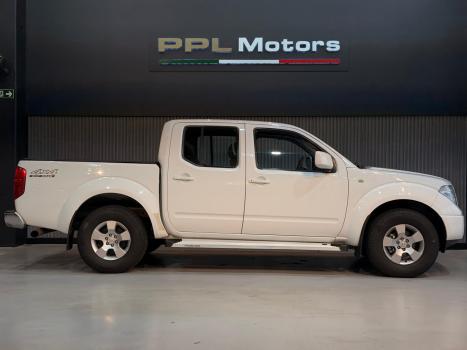 NISSAN Frontier , Foto 9 NISSAN Frontier , Foto 9