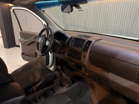 NISSAN Frontier , Foto 11 NISSAN Frontier , Foto 11