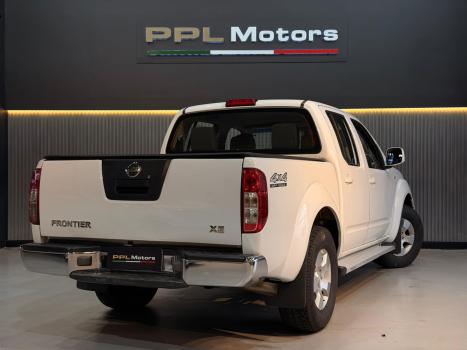 NISSAN Frontier , Foto 12 NISSAN Frontier , Foto 12