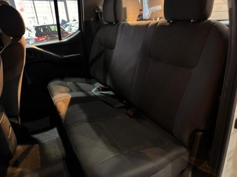 NISSAN Frontier , Foto 13 NISSAN Frontier , Foto 13