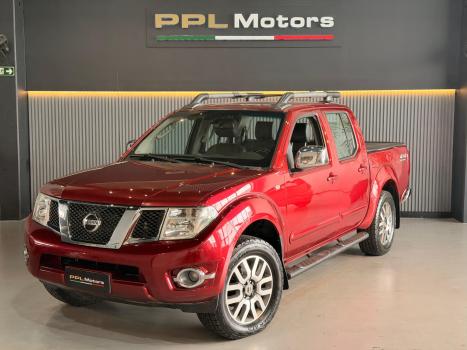 NISSAN Frontier , Foto 2