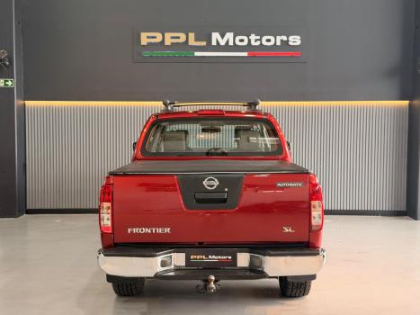 NISSAN Frontier , Foto 8