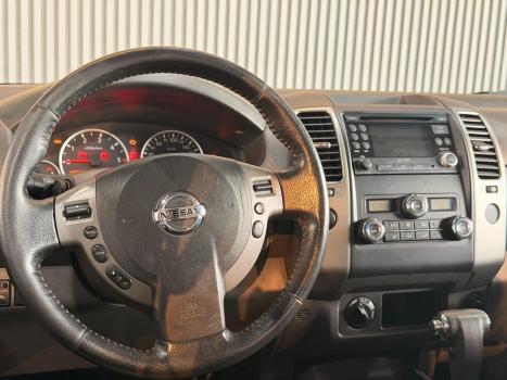 NISSAN Frontier , Foto 9