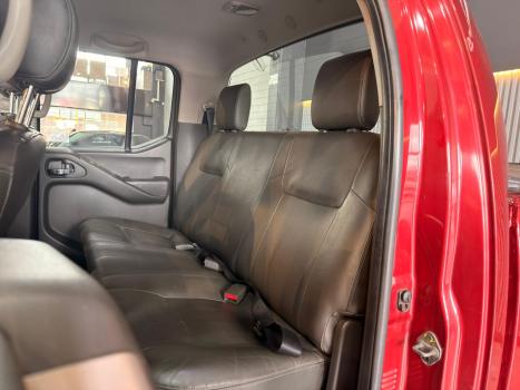 NISSAN Frontier , Foto 10