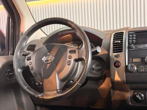 NISSAN Frontier , Foto 11