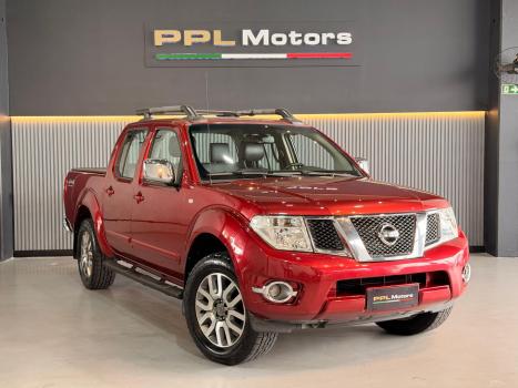 NISSAN Frontier , Foto 1