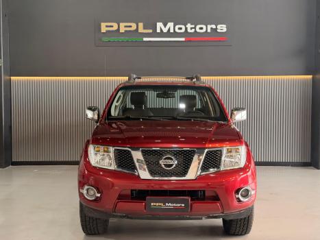 NISSAN Frontier , Foto 3
