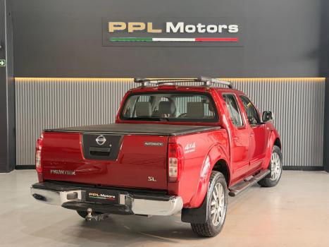 NISSAN Frontier , Foto 4