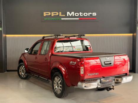 NISSAN Frontier , Foto 5