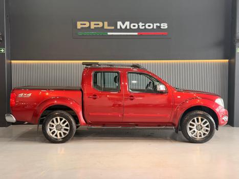 NISSAN Frontier , Foto 6