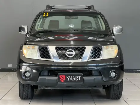 NISSAN Frontier , Foto 2