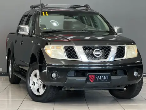 NISSAN Frontier , Foto 3