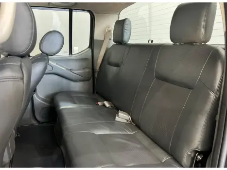 NISSAN Frontier , Foto 9