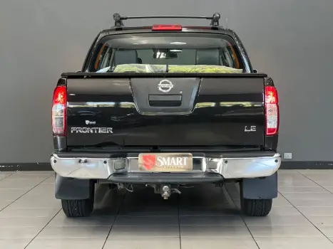 NISSAN Frontier , Foto 11