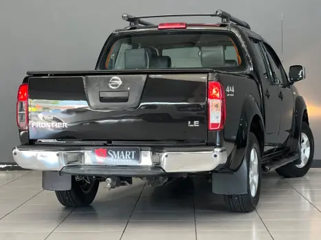 NISSAN Frontier , Foto 12