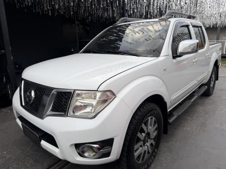 NISSAN Frontier , Foto 1