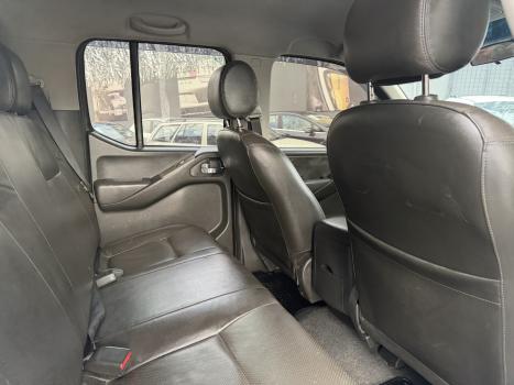 NISSAN Frontier , Foto 4