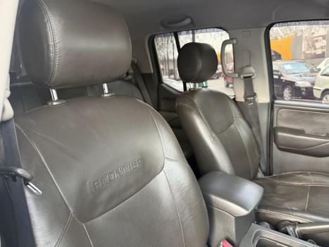 NISSAN Frontier , Foto 5
