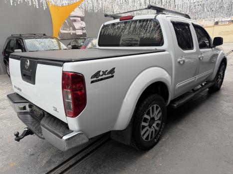 NISSAN Frontier , Foto 6