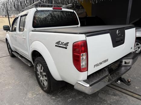 NISSAN Frontier , Foto 7