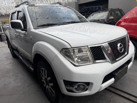 NISSAN Frontier , Foto 8