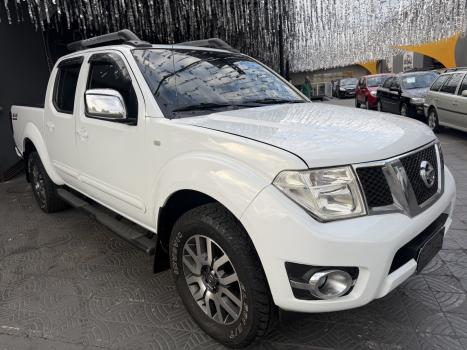 NISSAN Frontier , Foto 10