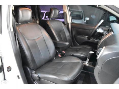 NISSAN Grand Livina 1.8 16V 4P SL FLEX AUTOMTICO, Foto 4