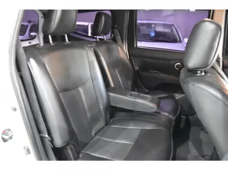 NISSAN Grand Livina 1.8 16V 4P SL FLEX AUTOMTICO, Foto 6