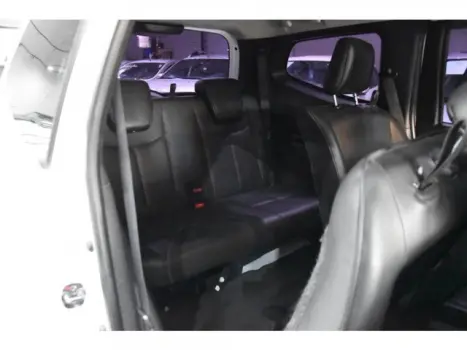 NISSAN Grand Livina 1.8 16V 4P SL FLEX AUTOMTICO, Foto 7