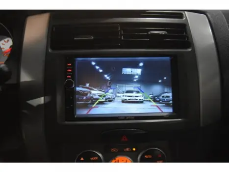 NISSAN Grand Livina 1.8 16V 4P SL FLEX AUTOMTICO, Foto 10