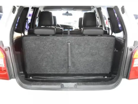 NISSAN Grand Livina 1.8 16V 4P SL FLEX AUTOMTICO, Foto 12