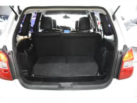 NISSAN Grand Livina 1.8 16V 4P SL FLEX AUTOMTICO, Foto 13