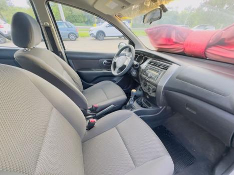 NISSAN Grand Livina 1.8 16V 4P FLEX S, Foto 10