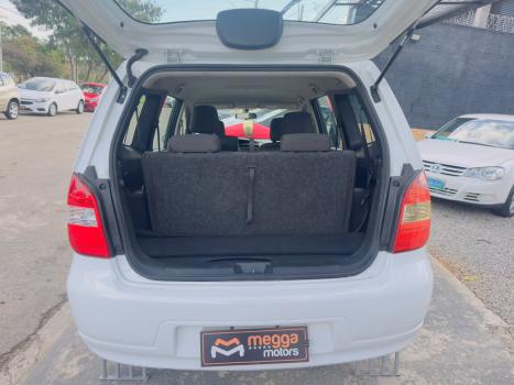 NISSAN Grand Livina 1.8 16V 4P FLEX, Foto 8