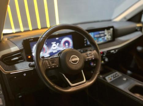 NISSAN Kicks 1.0 12V 4P FLEX EXCLUSIVE TURBO DCT AUTOM�TICO, Foto 4