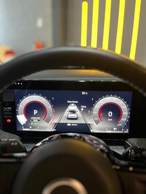 NISSAN Kicks 1.0 12V 4P FLEX EXCLUSIVE TURBO DCT AUTOM�TICO, Foto 6