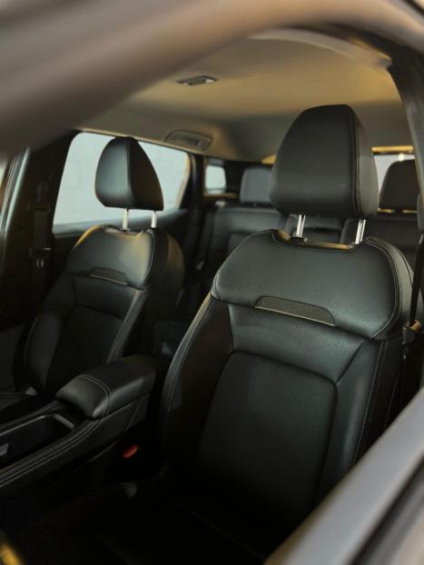 NISSAN Kicks 1.0 12V 4P FLEX EXCLUSIVE TURBO DCT AUTOM�TICO, Foto 7