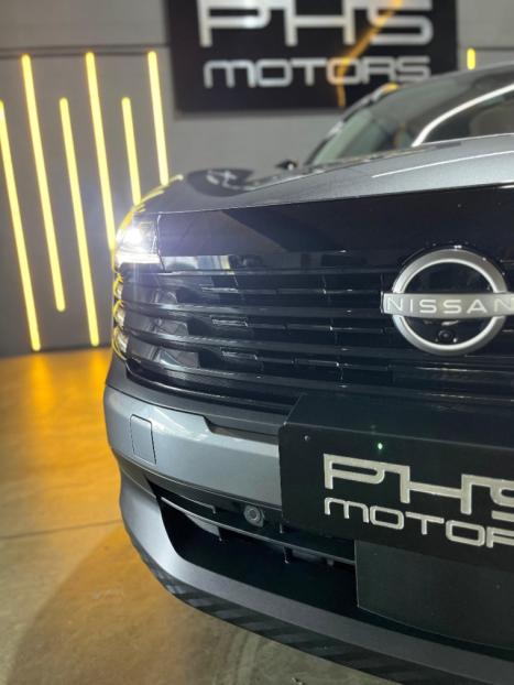 NISSAN Kicks 1.0 12V 4P FLEX EXCLUSIVE TURBO DCT AUTOM�TICO, Foto 9