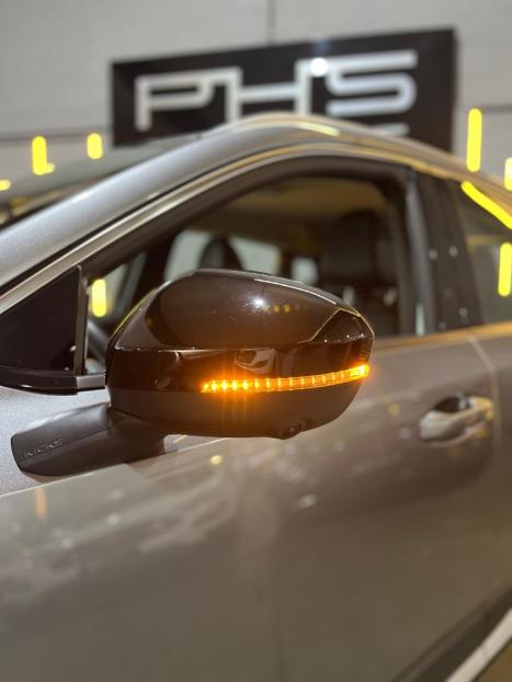 NISSAN Kicks 1.0 12V 4P FLEX EXCLUSIVE TURBO DCT AUTOM�TICO, Foto 12