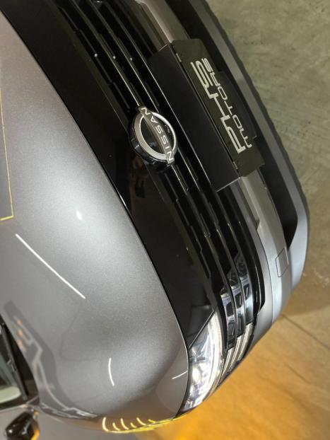 NISSAN Kicks 1.0 12V 4P FLEX EXCLUSIVE TURBO DCT AUTOM�TICO, Foto 13