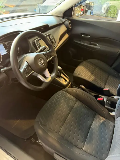 NISSAN Kicks 1.0 12V 4P FLEX SENSE TURBO DCT AUTOM�TICO, Foto 6