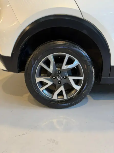 NISSAN Kicks 1.0 12V 4P FLEX SENSE TURBO DCT AUTOM�TICO, Foto 9